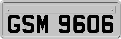 GSM9606