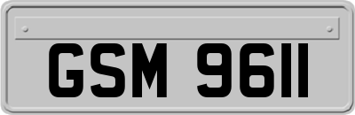 GSM9611