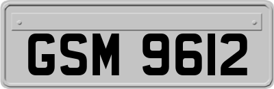 GSM9612
