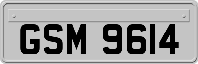 GSM9614