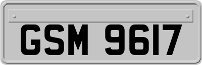 GSM9617