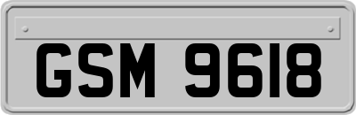 GSM9618