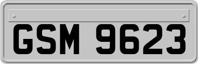 GSM9623