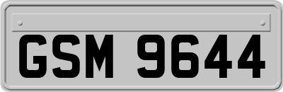 GSM9644