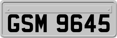 GSM9645