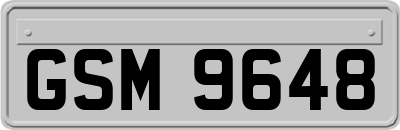 GSM9648
