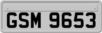 GSM9653