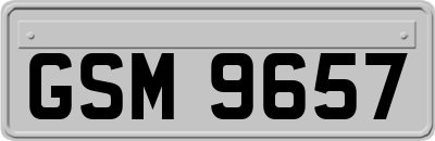 GSM9657