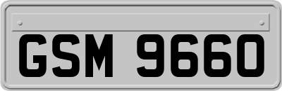 GSM9660