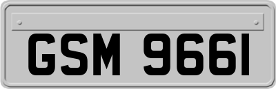 GSM9661