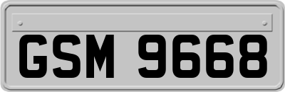 GSM9668