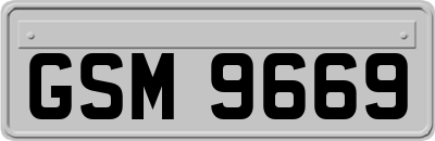 GSM9669