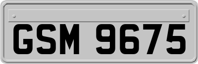 GSM9675