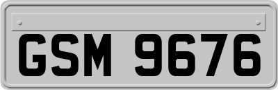 GSM9676