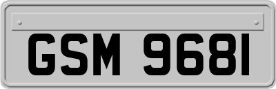 GSM9681