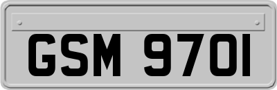 GSM9701