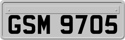 GSM9705