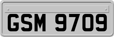 GSM9709