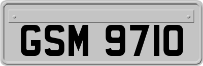 GSM9710