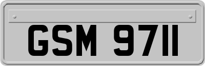 GSM9711