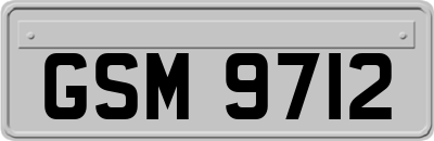 GSM9712