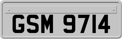 GSM9714