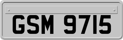 GSM9715