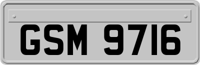 GSM9716
