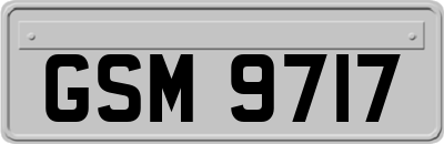 GSM9717