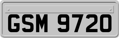 GSM9720