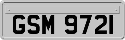 GSM9721