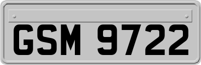 GSM9722