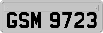 GSM9723