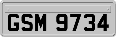 GSM9734