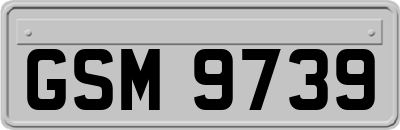 GSM9739