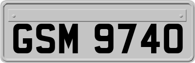 GSM9740