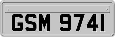 GSM9741