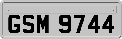 GSM9744