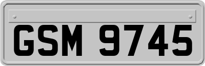 GSM9745