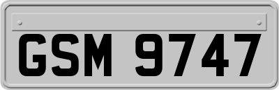 GSM9747