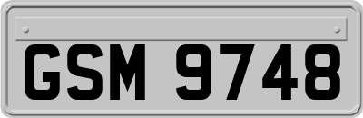 GSM9748