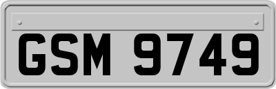 GSM9749