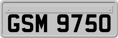 GSM9750