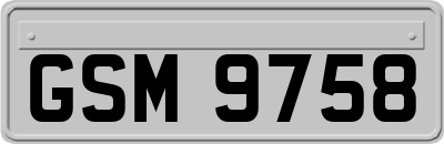 GSM9758