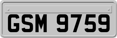 GSM9759