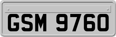 GSM9760