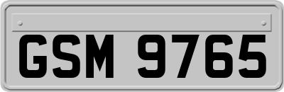 GSM9765