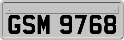 GSM9768