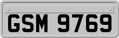 GSM9769