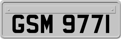 GSM9771